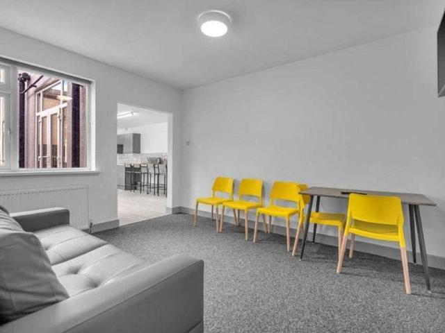 Room for rent in Cleethorpes, Greater Lincolnshire