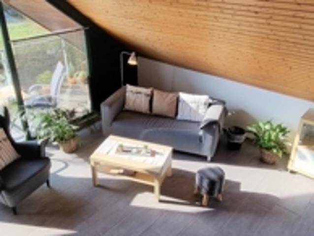 Apartment mieten in Siedlung Emmelndorf, Seevetal
