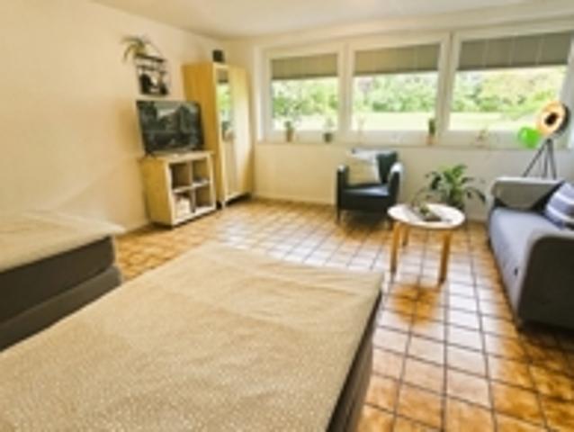 Apartment mieten in Siedlung Emmelndorf, Seevetal
