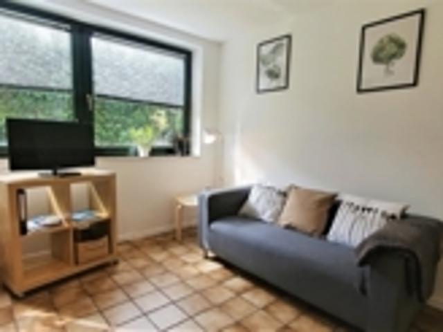 Apartment mieten in Siedlung Emmelndorf, Seevetal