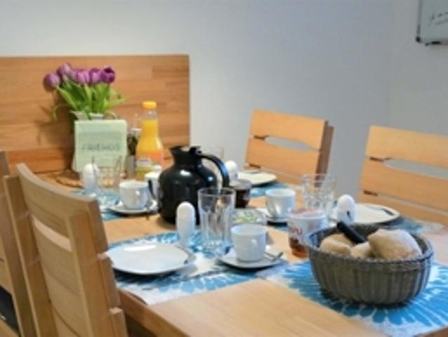 Apartment mieten in Siedlung Emmelndorf, Seevetal