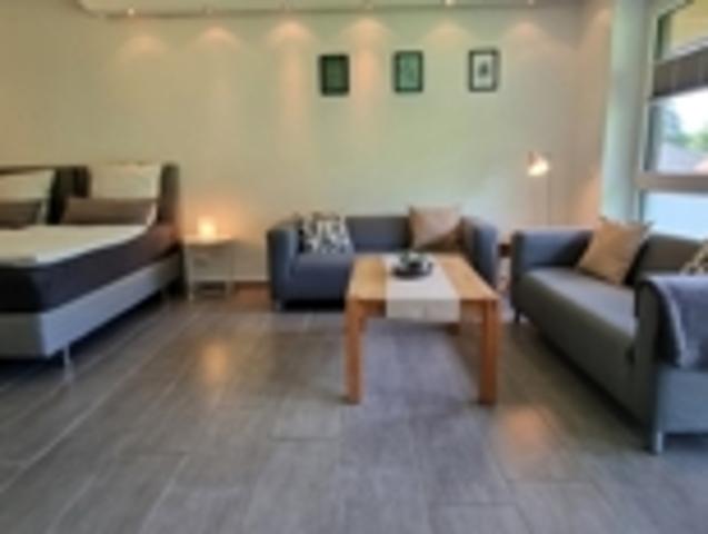 Apartment mieten in Siedlung Emmelndorf, Seevetal