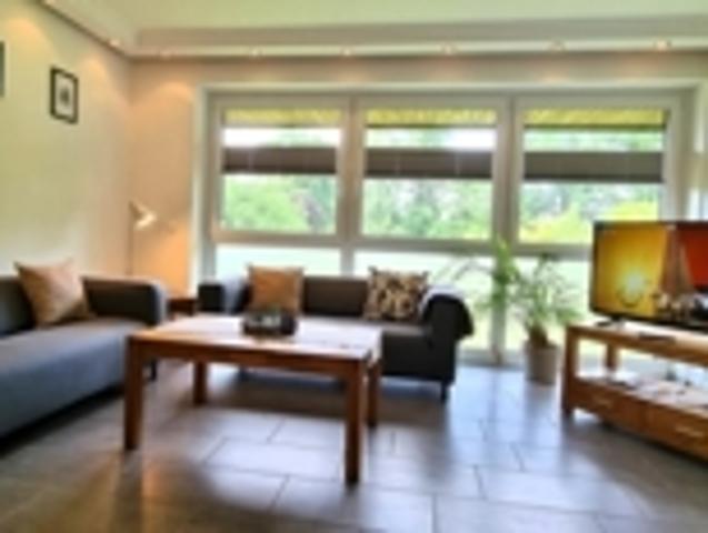 Apartment mieten in Siedlung Emmelndorf, Seevetal