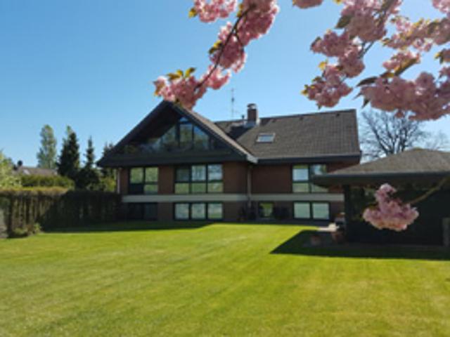 Haus mieten in Siedlung Emmelndorf, Seevetal