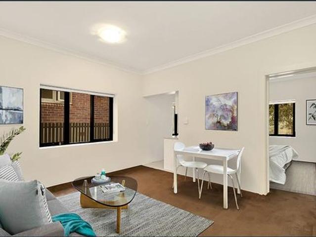 Apartment for rent in Sydney, New South Wales