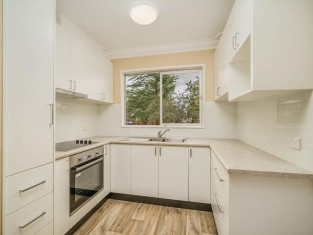 Duplex for rent in Abington, New South Wales
