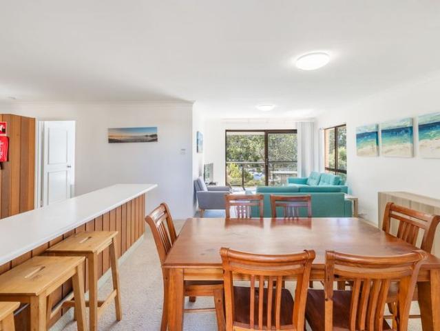 Apartment for rent in Nelson Bay, New South Wales