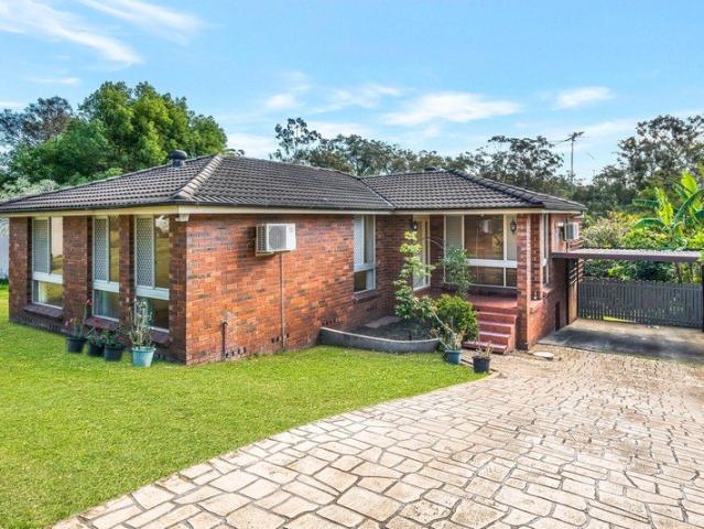 House for rent in Ingleburn, Sydney