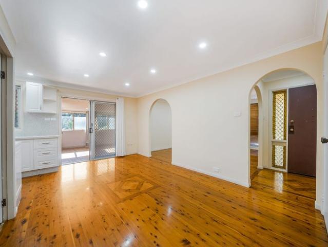 House for rent in Ingleburn, Sydney