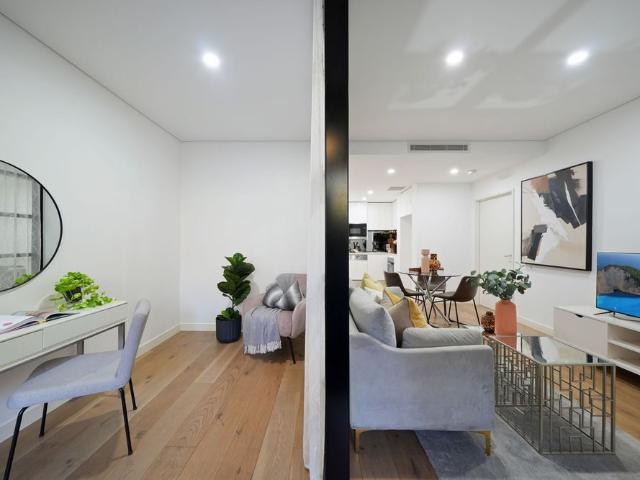 Apartment for rent in Sydney, New South Wales