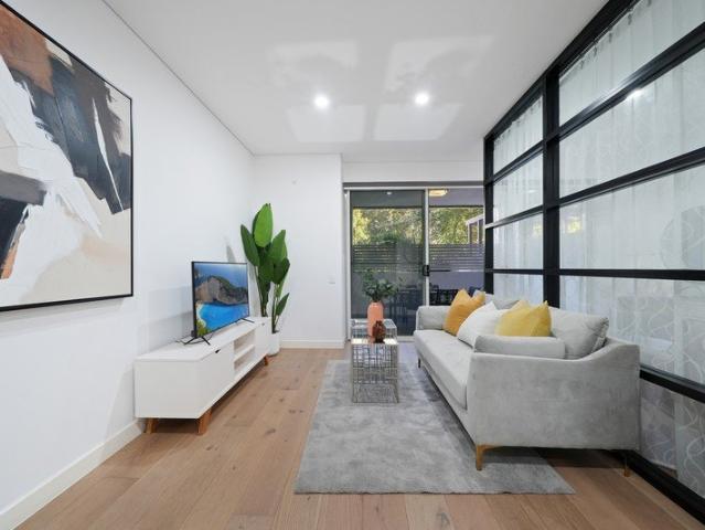 Apartment for rent in Sydney, New South Wales