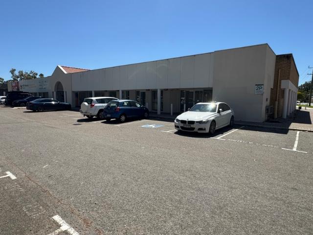 Office for rent in Cannington, Western Australia