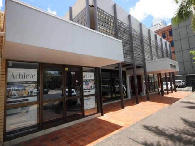 Office for sale in Rockhampton, Queensland