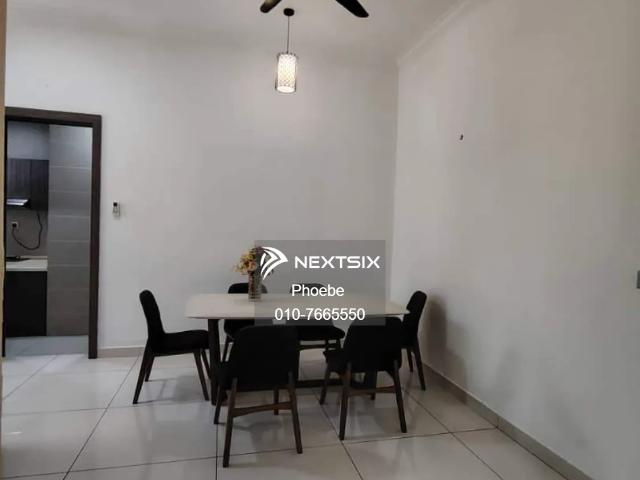 Shop for sale in Selangor