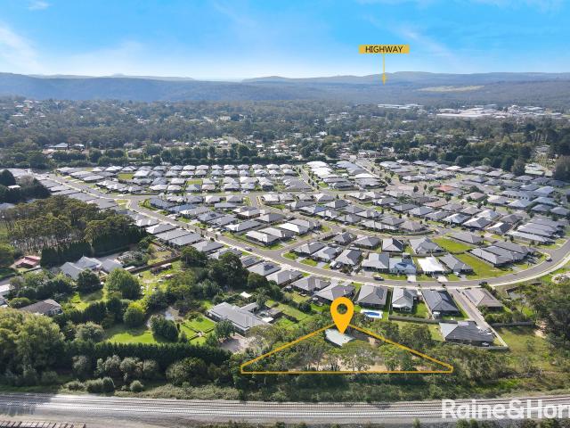 Property for sale in New South Wales