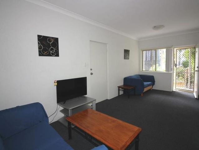 Apartment for rent in Toombul, Queensland