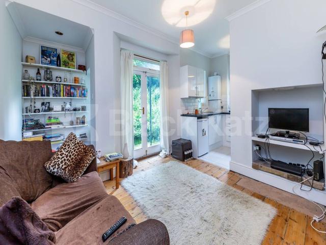 Apartment for rent in Crouch End, Greater London