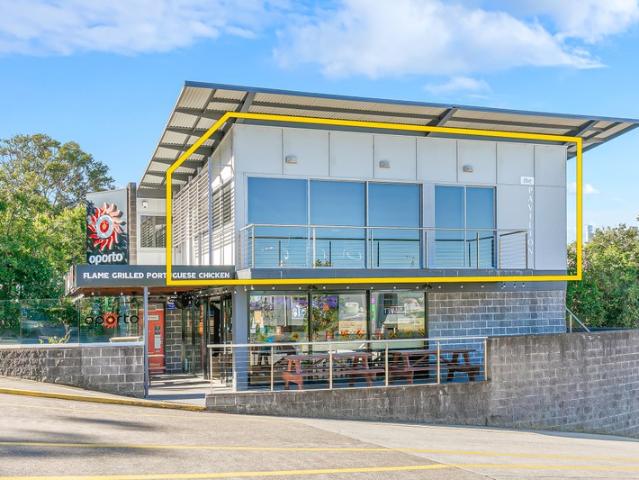 Office for rent in Sydney, New South Wales