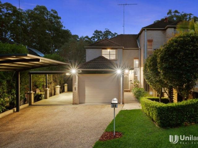 House for sale in Sydney, New South Wales