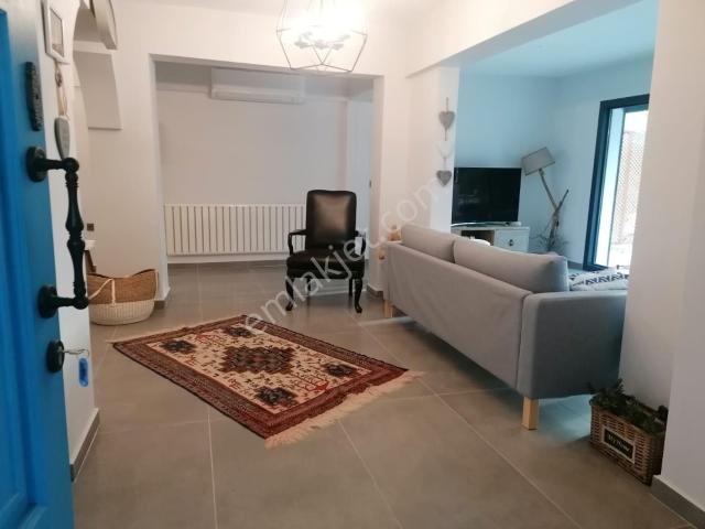 Çeşme, Ildır Mahallesi içerisinde satılık Villa