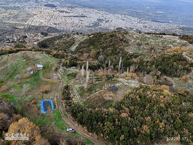 Tire, İzmir içerisinde satılık mülk