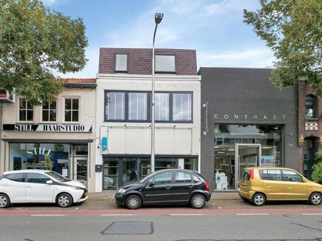 Appartement te huur in Tilburg Centrum, Tilburg