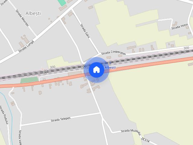 Apartament închirieri în Albești, Mureș