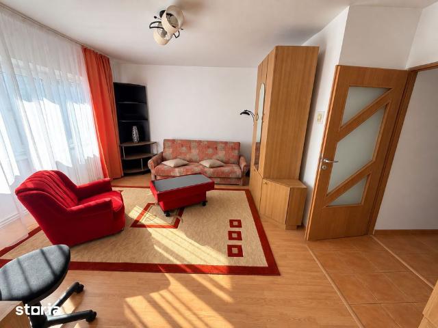 Apartament închirieri în Mircea Cel Batran, Iași