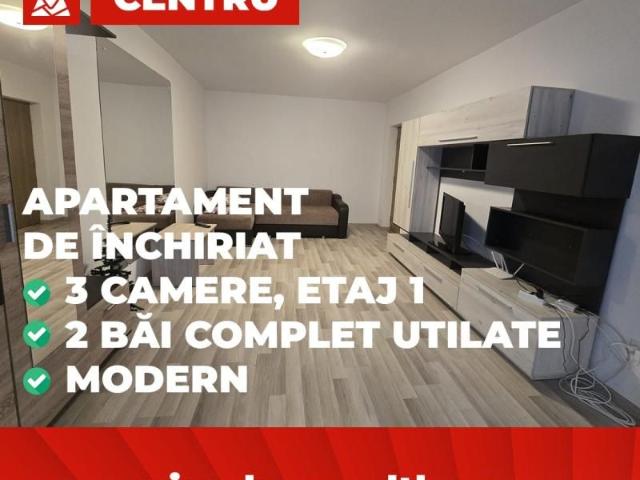 Apartament închirieri în Bacău
