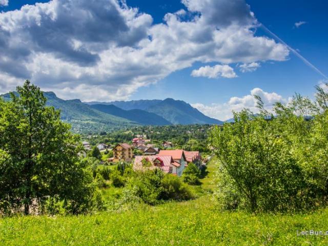 Casă vânzări în Bran, Brașov