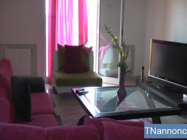 Appartement location à Akouda