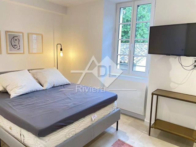 Appartement location à Valbonne Village, Valbonne