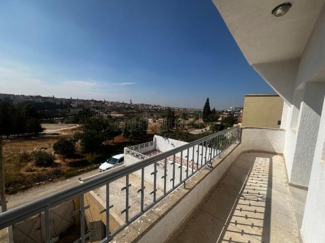 Villa location à Meknès