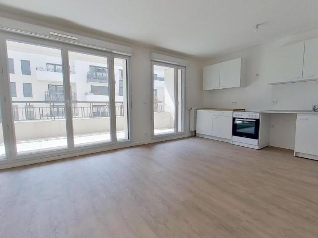 Appartement location à Saint-Denis, Île-de-France