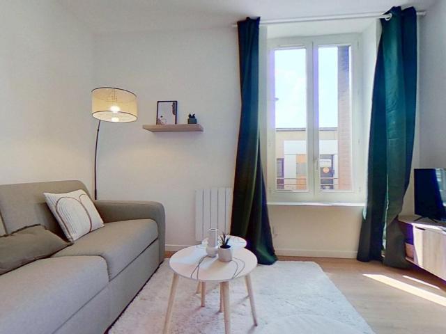 Appartement location à Lyon, Métropole de Lyon