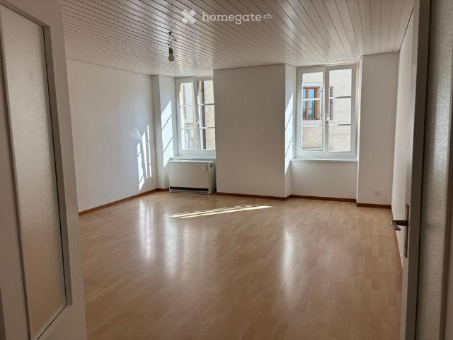 Apartment mieten in La Neuveville, Région administrative du Jura bernois