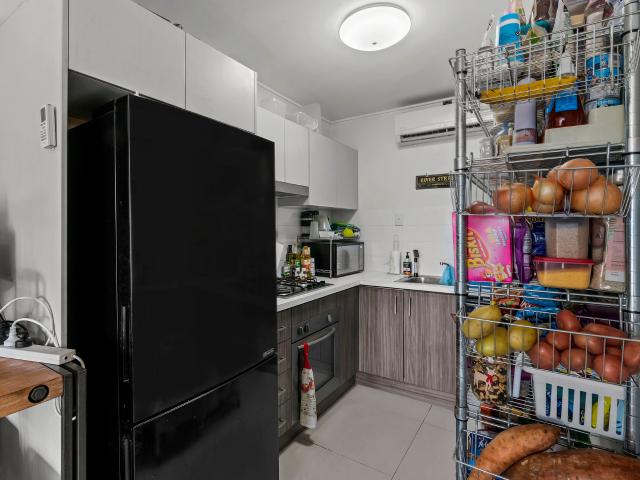 Apartment for sale in Toombul, Queensland