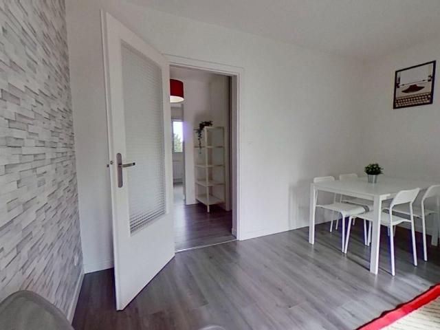 Appartement location à Lyon, Métropole de Lyon