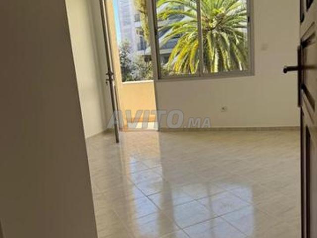 Appartement location à Rbat