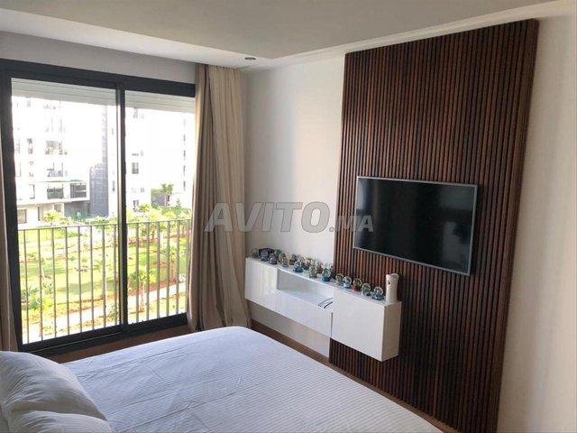 Appartement location à Hay Riad, Berkane