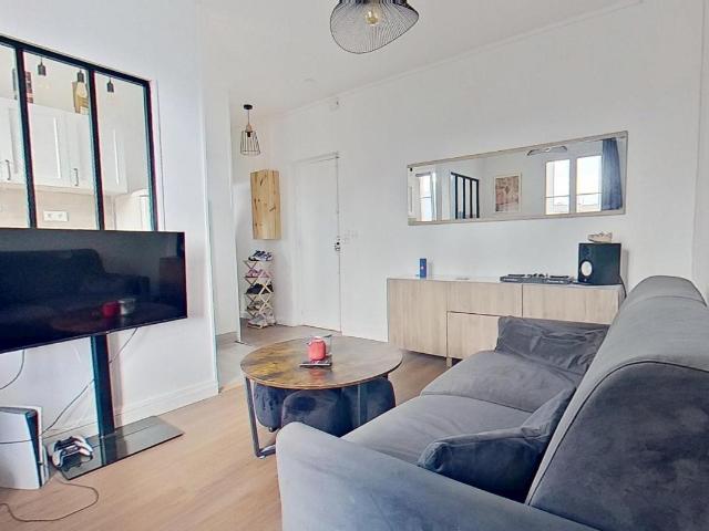 Appartement location à Nanterre, Colombes