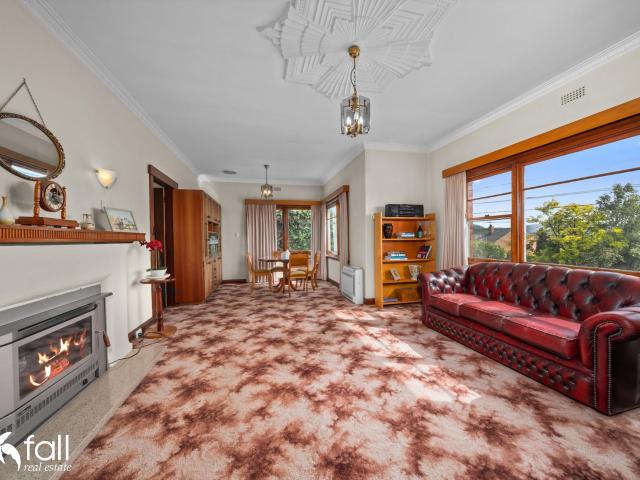 House for sale in Hobart, Tasmania