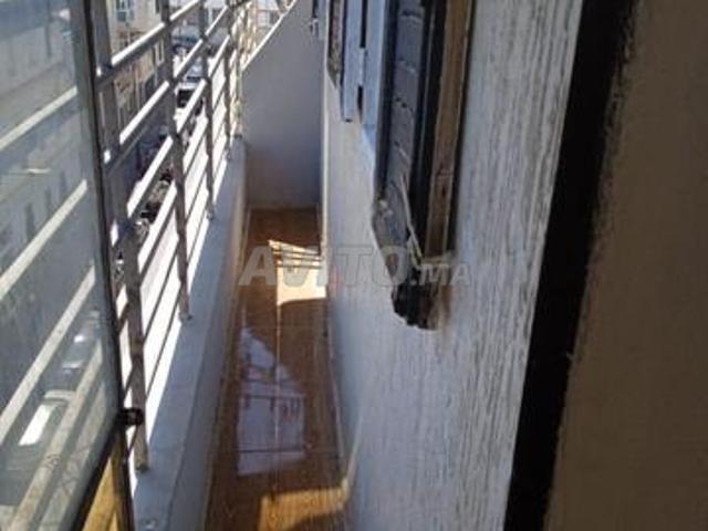 Appartement location à Rbat