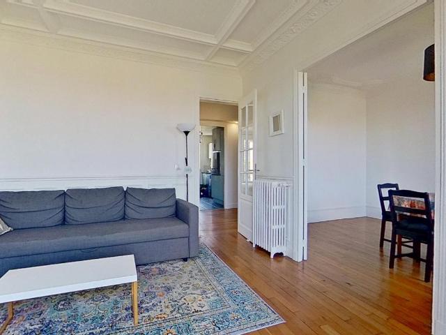 Appartement location à Nanterre, Courbevoie