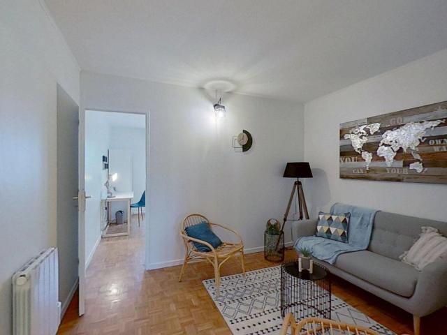 Appartement location à Lyon, Métropole de Lyon