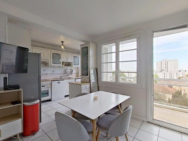 Appartement location à Lyon, Métropole de Lyon