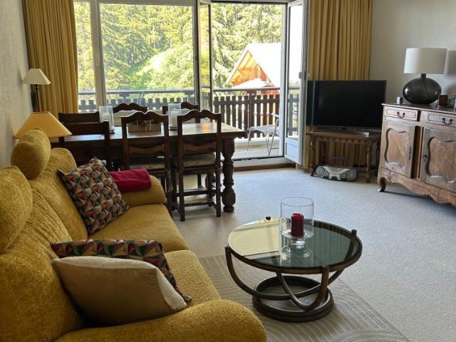 Apartment mieten in Vermala, Crans-Montana