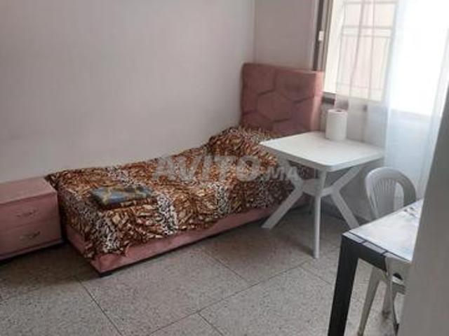 Appartement location
