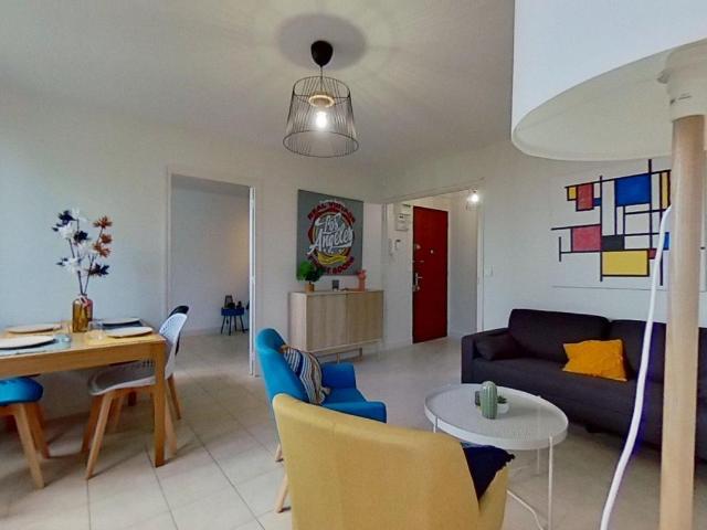 Appartement location à Lyon, Métropole de Lyon