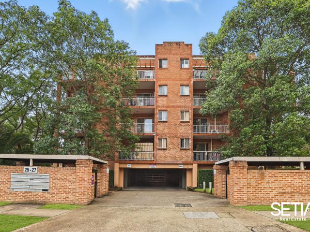 Apartment for sale in New South Wales